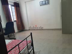 Fully Furnished Room w attached toilet in Ghala for an Indian