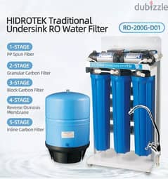 water purifiers for coffee machine & ice machine 0