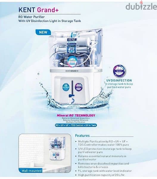 water purifiers for coffee machine & ice machine 10