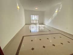 Spacious 3 bedroom with attached balcony