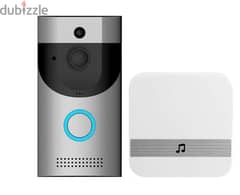 Powerology Smart video doorbell PSVD | ORG (Box-Packed)