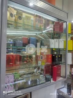 Branded Perfumes (Free delivery)