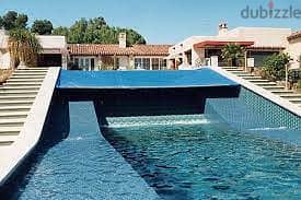 Swimming Pool Covers Automatic