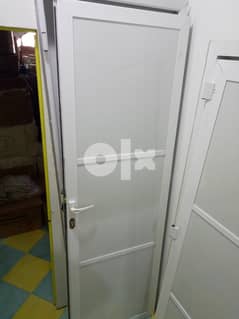 Aluminum Door for sale