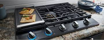 Oven Cooker Washer Dreyer and Dishwasher Repair تصليح ثلاجه طباخه أو ف 10