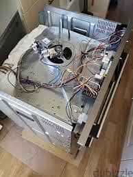 Oven Cooker Washer Dreyer and Dishwasher Repair تصليح ثلاجه طباخه أو ف 14