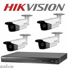 We all kind of CCTV DOOR Access lock  CCTV hikvision INTERCOME Video