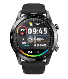 Riversong Smart Watch Motive 2C With 1 year warranty (BrandNew)