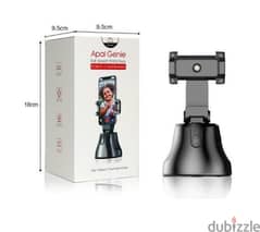 Robot Cameraman Apai Genie 360 mobile Holder (BrandNew)