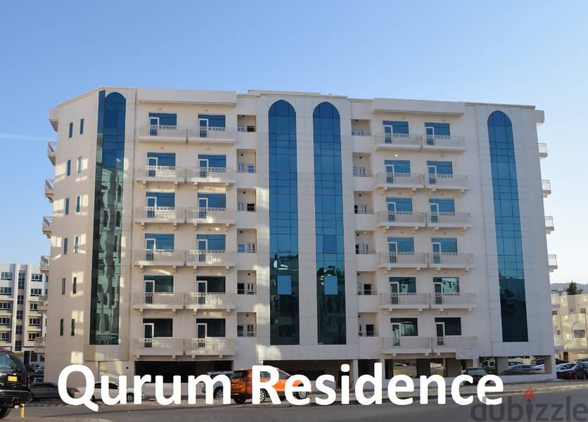 Qurum PDO Owner Direct New Furnished 2BedR 3BathR 144 Sq Mt Apartments 16