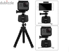 Shoot 360° Time Lapse Pan And Tilt Head - ORG (Box-Packed) 0