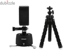 SHoot 360° time lapse pan and tilt head (New-Stock) 0