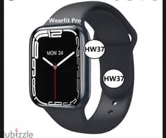 Smartwatch HW37 Wearfit (New-Stock)