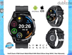 Smartwatch X-Cell Classic 3 talk (Brand-New) 0