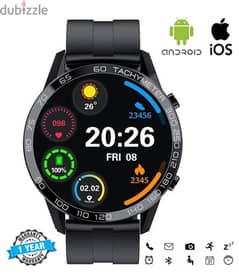 Smartwatch X-Cell Classic 3 talk (New-Stock)
