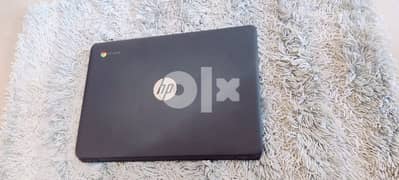 HP Chromebook G5