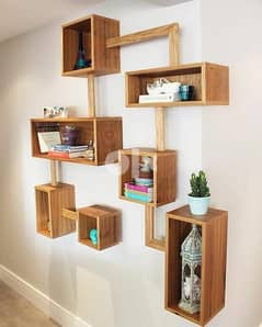 decorative shelf 0