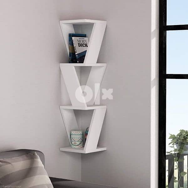 decorative shelf 2