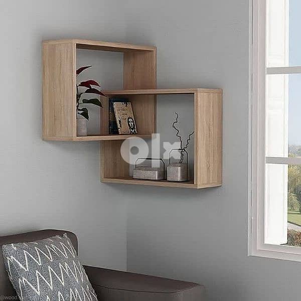 decorative shelf 6