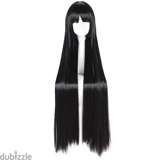 Synthetic Wigs 1