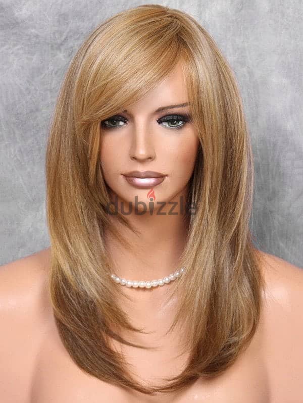 Synthetic Wigs 6