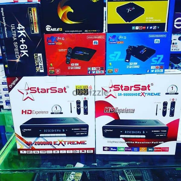 All tape Android TV box available  All best quality subscription 0