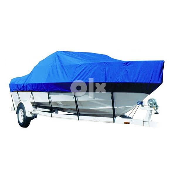 Boat Shade and Body Covers Service 1
