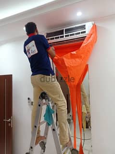 ac service cleaning repair 0
