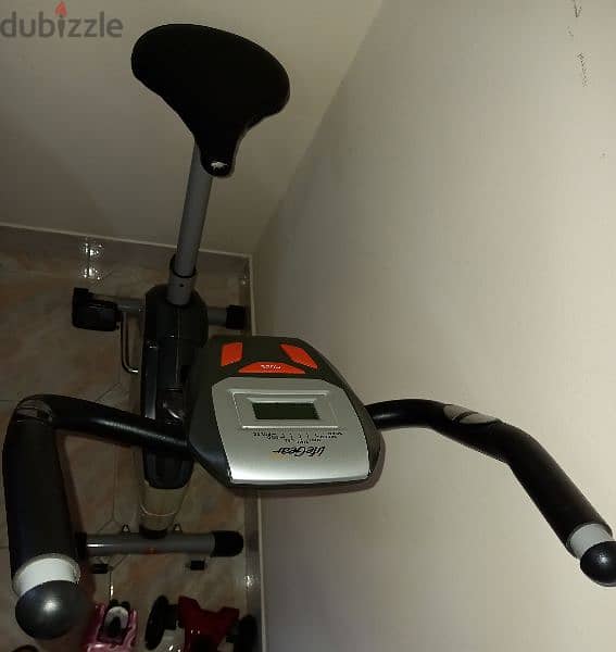 Treadmill Cycle for immediate sale 0