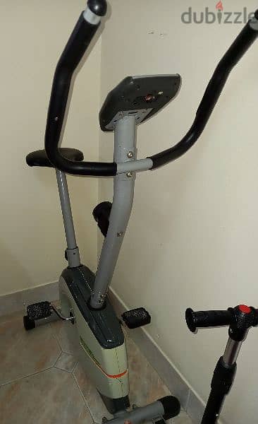 Treadmill Cycle for immediate sale 1