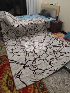 carpet size 200cm x 300 cm