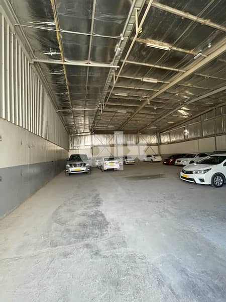 ‎‏200sqm Warehouses in Ghala 4