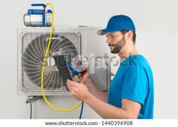 Ac Repairing nd services