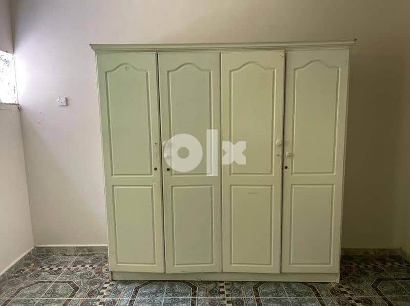 Cupboard for urgent sale! 1