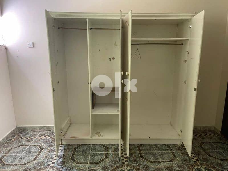Cupboard for urgent sale! 2