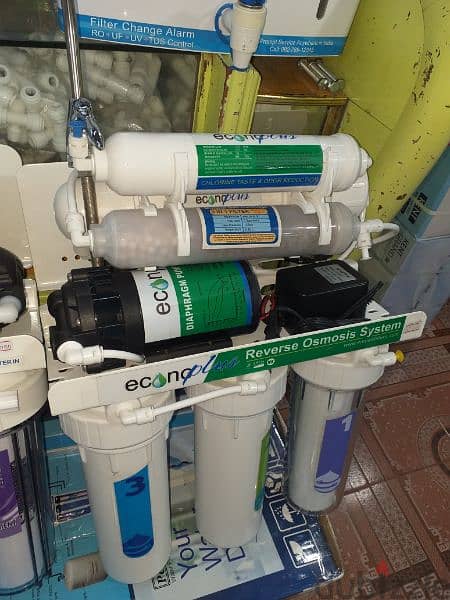 aqua RO water purifier (vietnam) 8