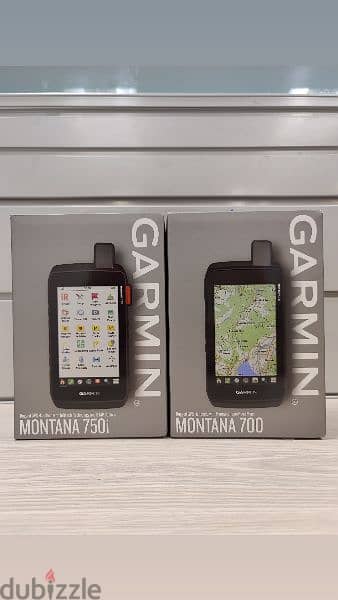 Garmin