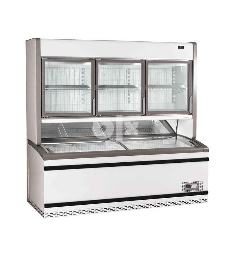 Used and New supermarket & restaurant equipment 15