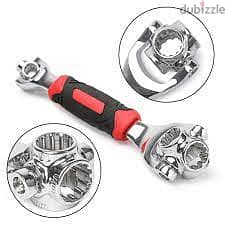 New 48 in 1 universal wrench Tool 2