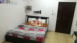 Fully furnished Room for Rent in wadikabir for Indian Exe Batchelor