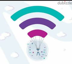 OOREDOO Wi-Fi free connection