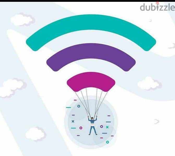 OOREDOO Wi-Fi free connection 0