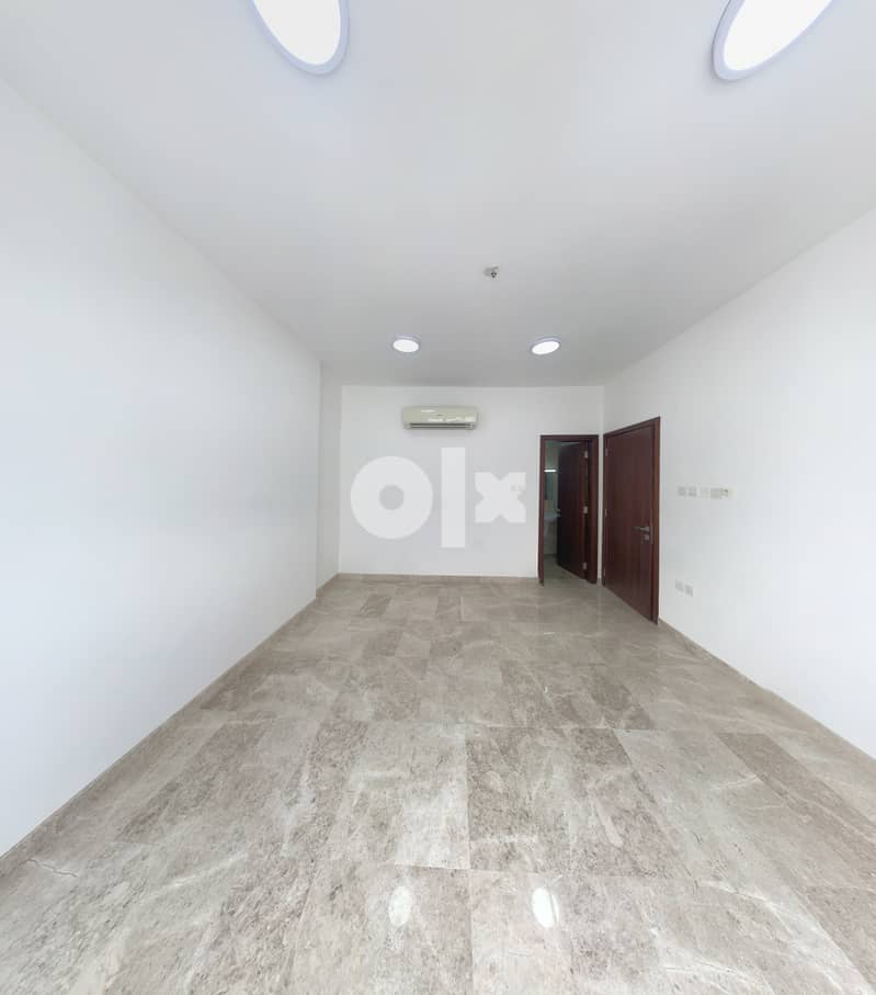 Amazing Flat for rent in Qurum - 2BHK- with swimming pool and gym 4