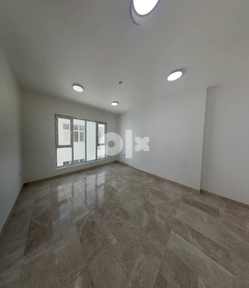 Amazing Flat for rent in Qurum - 2BHK- with swimming pool and gym 5