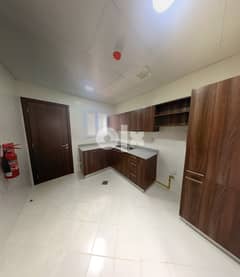 Amazing Flat for rent in Qurum - 2BHK- with swimming pool and gym 0