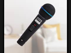 Dynamic Microphone Siltron ST910 - ORIGNAL (Box|Pack)