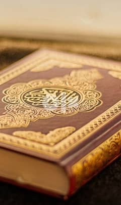 learn Qur'aan
