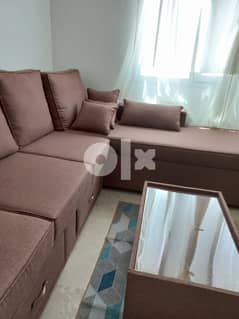 TV lounge sofa for sell