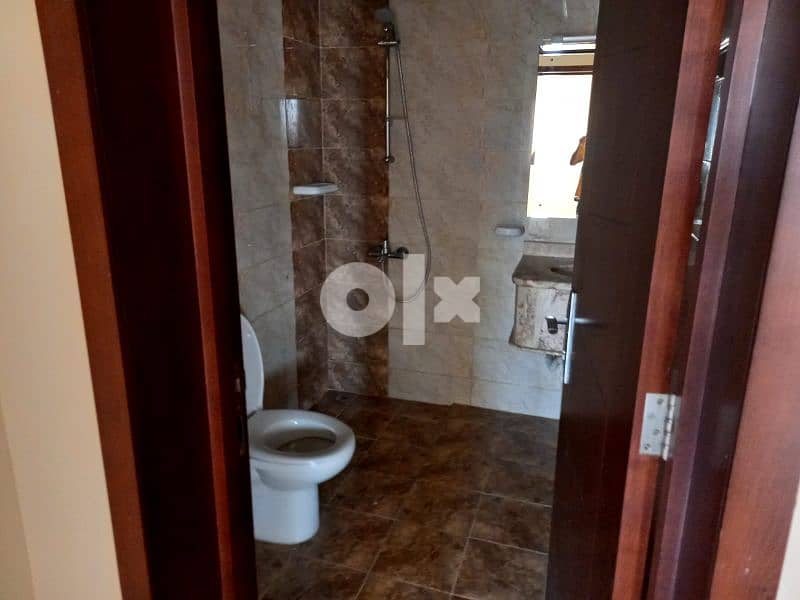 for rent flat 2bhk  in Al MaabilahNear the hospital, Badr Samaa 3