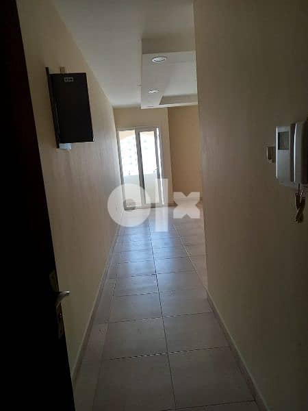 for rent flat 2bhk  in Al MaabilahNear the hospital, Badr Samaa 4